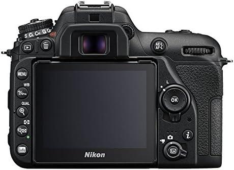 Exploring the Nikon D7500: A Digital SLR Review