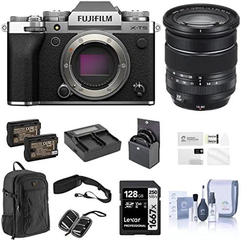 Top Fujifilm X-T5 Cameras: A Roundup of the Best Models