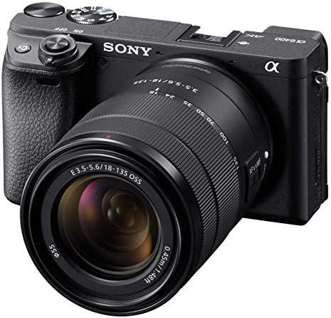 Top Picks: Sony⁢ Alpha⁣ 6400 Camera Models