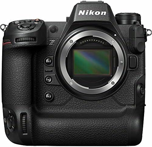 Best Nikon D6 Cameras of 2021: A Product Roundup