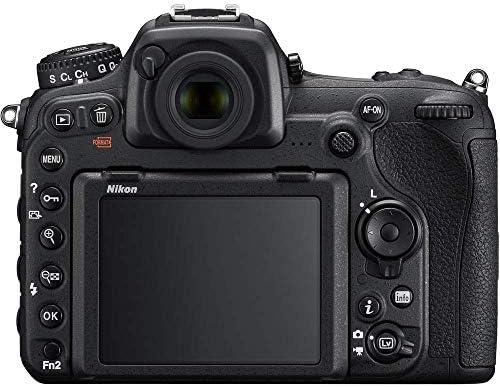 Review: Nikon D500 DSLR ⁤Camera (Body Only) Bundle