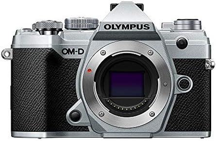 Top Olympus OM-D E-M10 Mark II Cameras: A Roundup