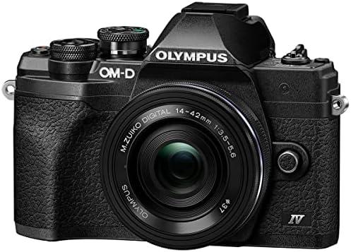 Best Olympus OM-D E-M10 Mark II Cameras Reviewed