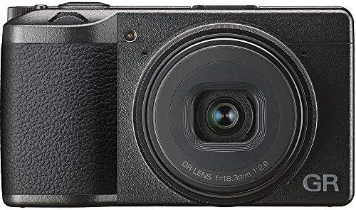 Top Picks: Best Ricoh GR III Cameras for Amazing Photography