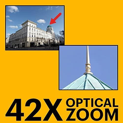 Capturing Every Moment: KODAK PIXPRO AZ425-RD Review