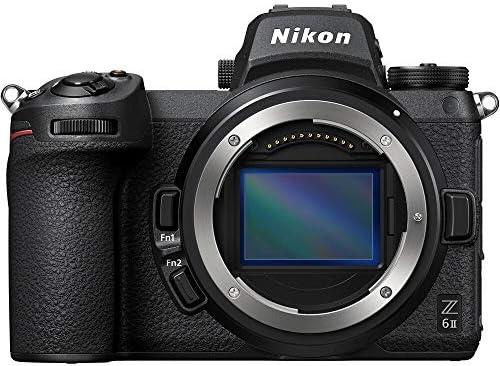 Best Nikon D6 Cameras of 2021: A Product Roundup