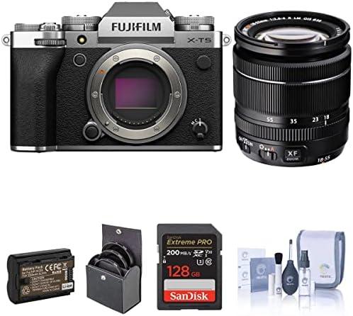 Top Fujifilm X-T5 Cameras: A Roundup of the Best Models