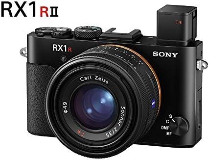 Capturing Perfection: Sony Cyber-shot DSC-RX1 RII Camera Review