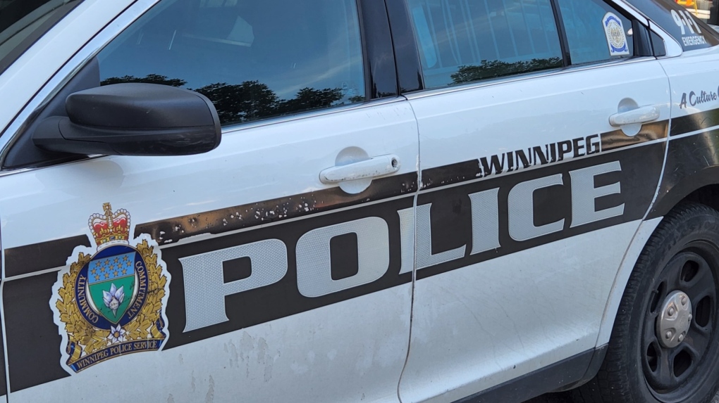 Winnipeg news: man charged with child sexual offences