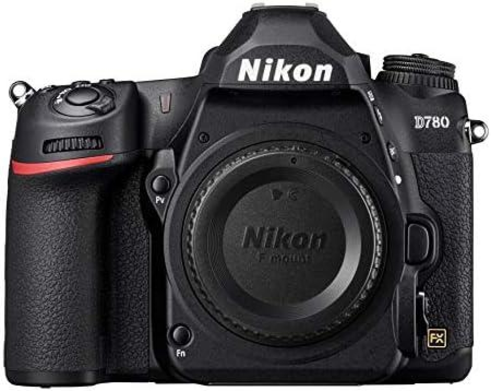 Unleash Your Creativity with the Nikon D780: A Game-Changer in Imaging