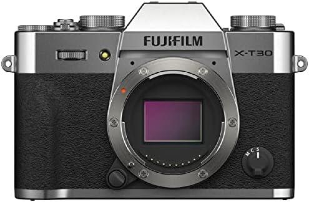 Top Fujifilm X-T2 Camera Reviews & Comparisons