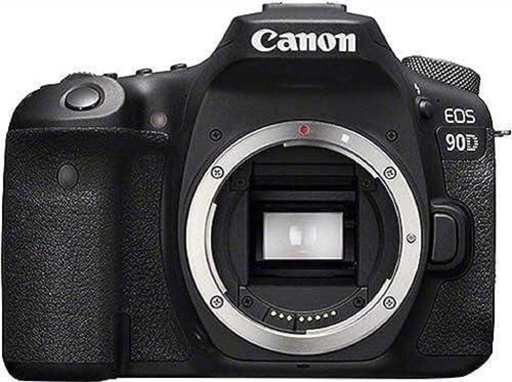 Les meilleurs appareils photo Canon EOS 90D : Guide d’achat