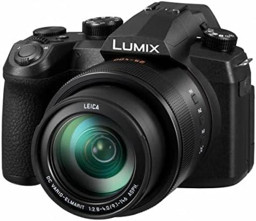 Top 5 Panasonic Lumix TZ70 Cameras: A Buyer’s Guide