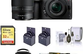 The Ultimate Nikon Z 30 Product Roundup