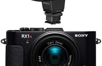 Top Picks: Sony Cyber‑Shot RX10 IV Camera Models