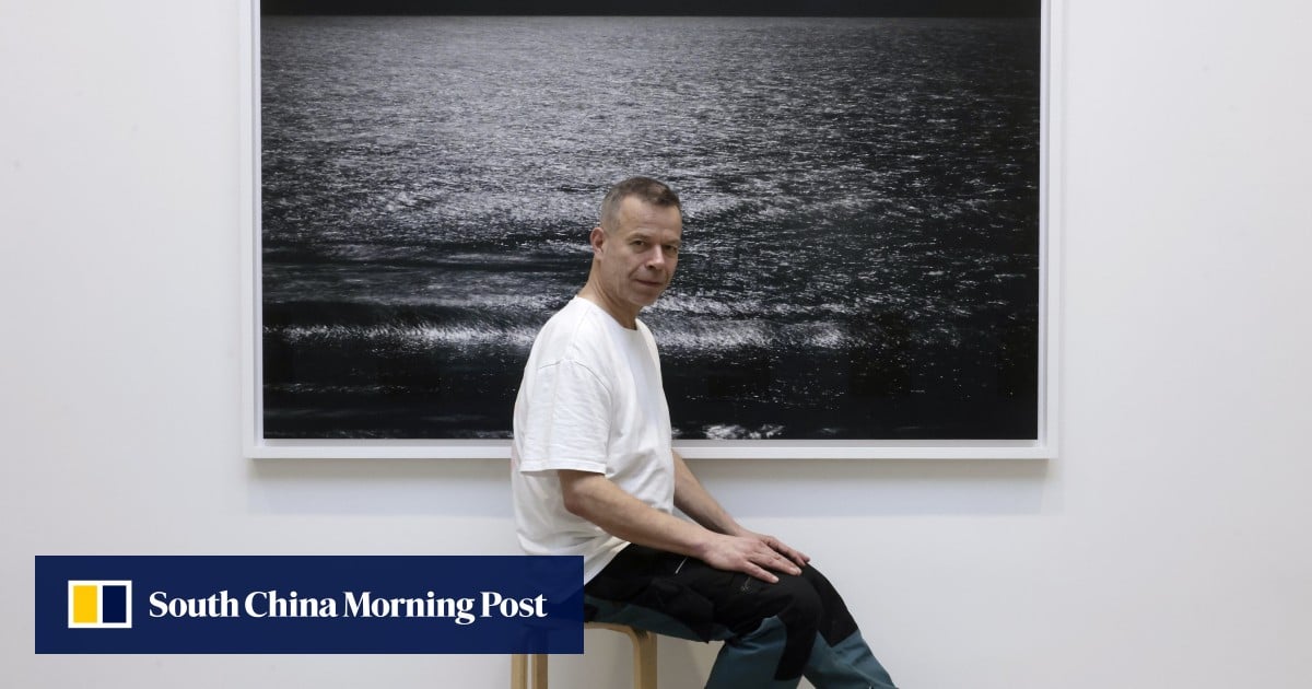 ‘Material realities’: German photographer Wolfgang Tillmans’ unedited views of the world on display in Hong Kong show