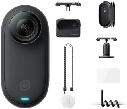 The Ultimate Insta360 One⁣ X2 Camera Roundup