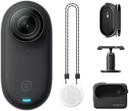 The Ultimate Insta360 One ⁢X2 Camera Roundup