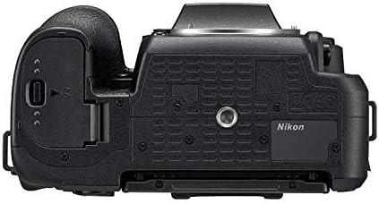 Nikon D7500 Review: A Closer Look at This Powerhouse DSLR