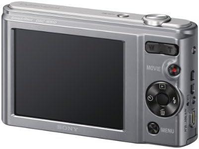 Unbiased Review of the Sony DSC-W810: Capture Life's Moments with Ease