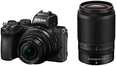 The‍ Ultimate Nikon Z 30 Product Roundup