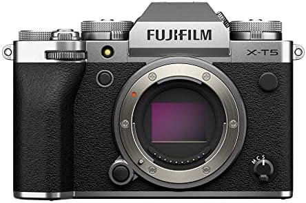 Top Fujifilm X-T2 Camera Reviews & Comparisons