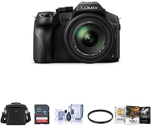 Top 5 Panasonic Lumix TZ70 Cameras: A Buyer's Guide