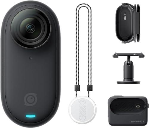 The Ultimate Insta360 One ⁤X2 Camera Roundup