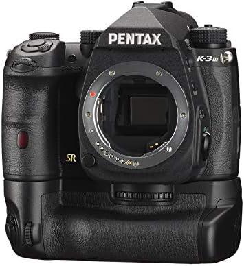 Les meilleurs appareils photo Pentax K-3 Mark III de 2021
