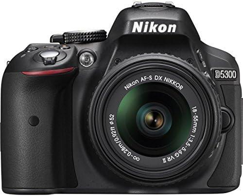 Top 5 Nikon D3400 Cameras Reviewed and Rated