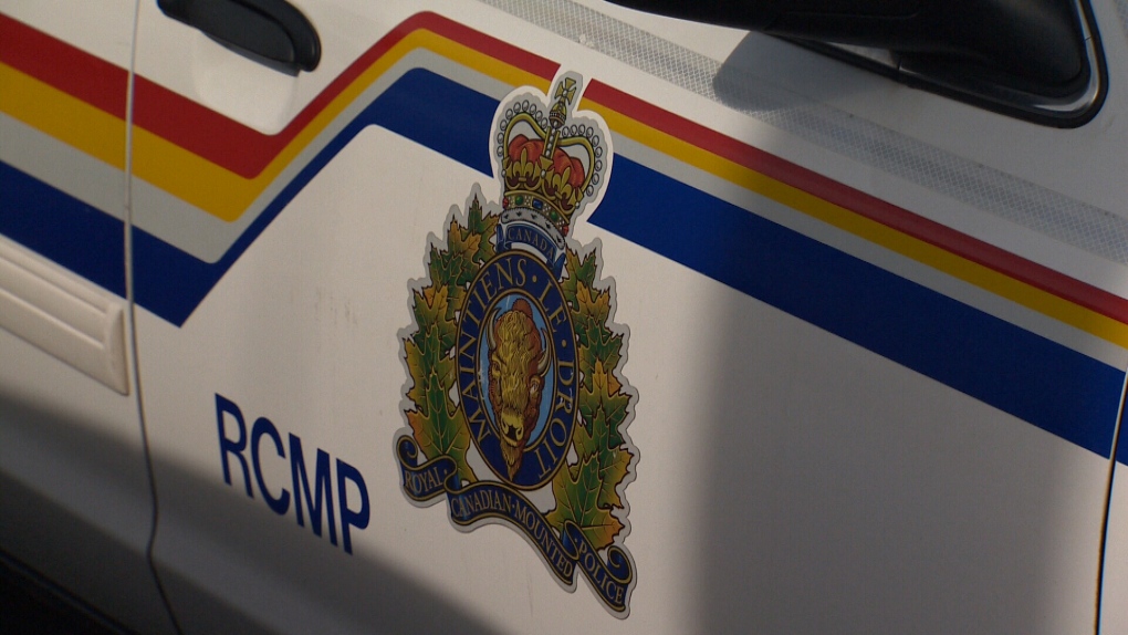 Langford park closed, explosive disposal unit on scene: RCMP