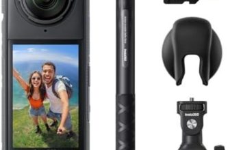The Best Insta360 One X2 Products Reviewed