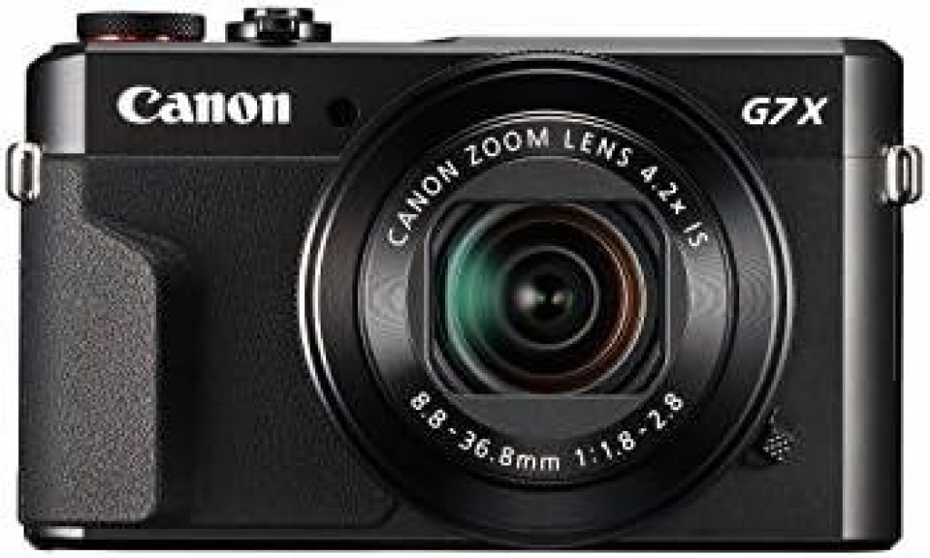Best Canon Powershot G7 X Mark III Cameras of the Year