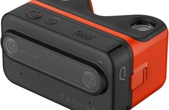 Top Picks: Kandao QooCam 8K Camera Comparison Guide