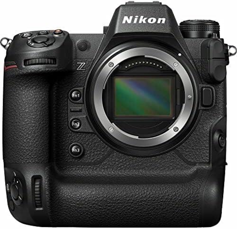 Top 5 Best Nikon D6 Cameras Compared and Reviewed