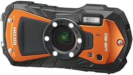 10 Best RICOH WG-6 Cameras for Your Adventure 2021