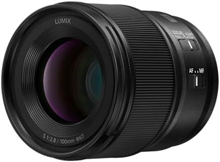 Top 5 ​Panasonic Lumix​ ZS100/TZ100 Cameras: A Complete Roundup