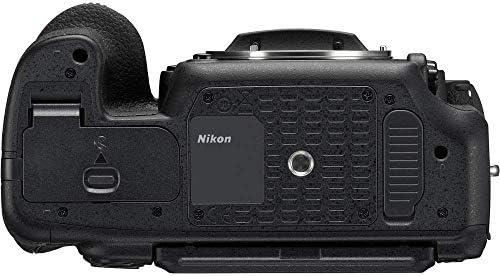 Nikon D500 DSLR Camera Bundle Review: A Comprehensive Look