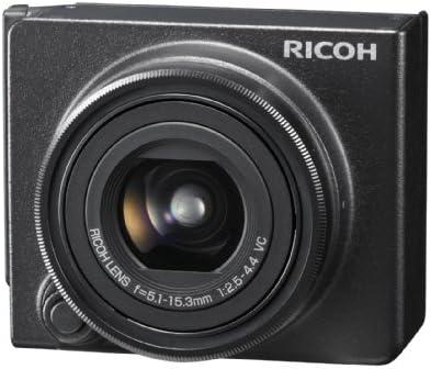 Top 5 Ricoh GR III Cameras Reviewed for Quality Buyers