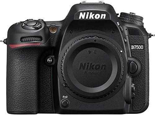 Review: Nikon D7500 - Unveiling the Power of Digital Photography