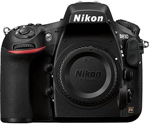 The Top Nikon D850‍ Cameras of 2021: A Product Roundup
