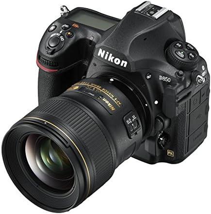 The Top Nikon D850 Cameras of 2021: A Product Roundup