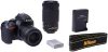 Unveiling the Nikon D5600: A Dual-Lens Delight Review