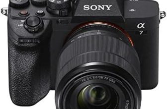 Top 5 Sony α7 IV Cameras: A Comprehensive Roundup