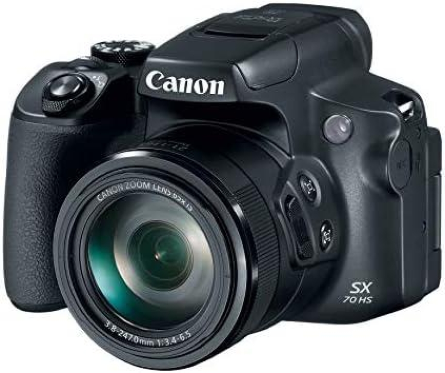 Top 5 Canon PowerShot G3 X Cameras for Every Photographer