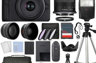 Top Canon EOS 800D Cameras To Consider