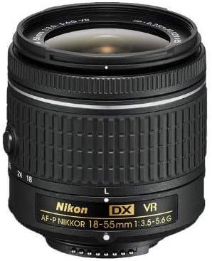 Capturing Moments: Nikon D3500 DX-Format DSLR Two Lens Kit Review