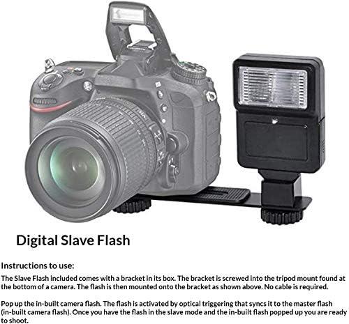 Complete Canon EOS 4000D DSLR 31PC Bundle Review: A Photographer's Dream