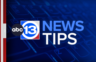 Submit Your Breaking News Tips, Photos and Videos