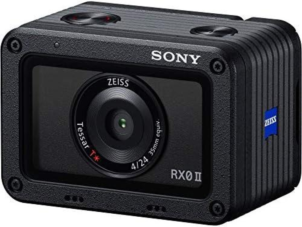 Top Picks: Sony Cyber-Shot RX10 IV	Camera Options